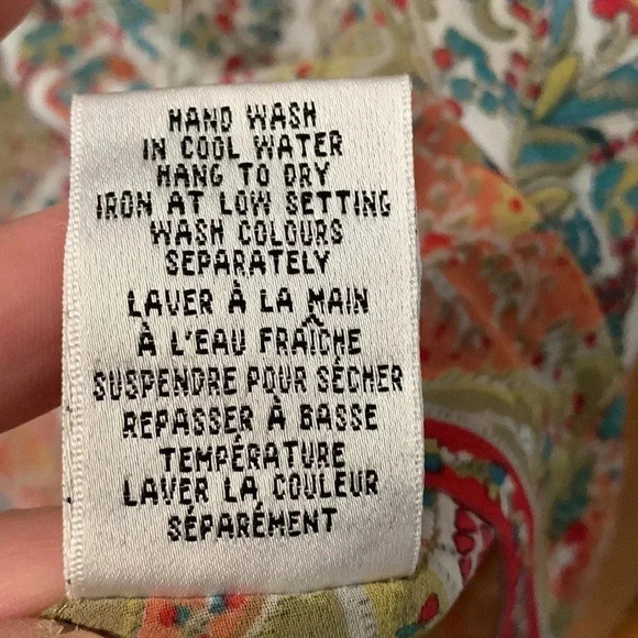 Cleo tunic M - Picture 8 of 10